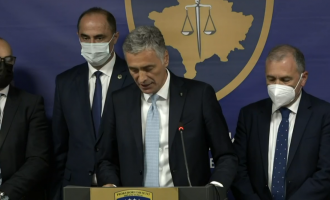 7 kosovarë të arrestuar për 400 kg kokainë, Prokuroria dhe Policia paralajmërojnë arrestime dhe bastisje të tjera