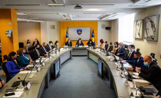 Çfarë përmban programi qeverisës për katër vjetët e ardhshme