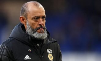 Nuno Espirito Santo dhe Wolvesi ndërpresin bashkëpunimin