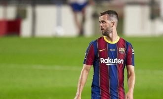 Juventus mendon rikthimin e Pjaniç