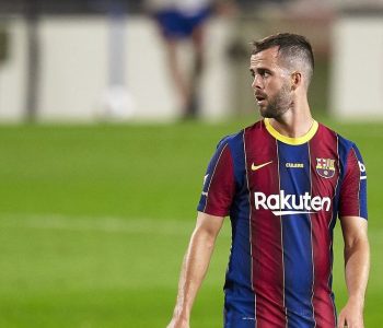 Juventus mendon rikthimin e Pjaniç