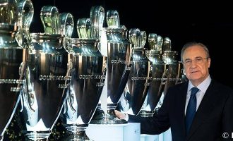 Për të tretin vit radhazi Real Madrid shpallet klubi më i vlefshëm