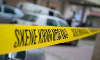 Një person gjendet i vdekur në Prizren, policia jep detaje