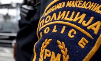 Gjendet i vdekur një person në Ohër