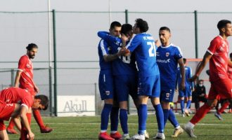 Prishtina mposht Besën në Pejë, përforcon kreun