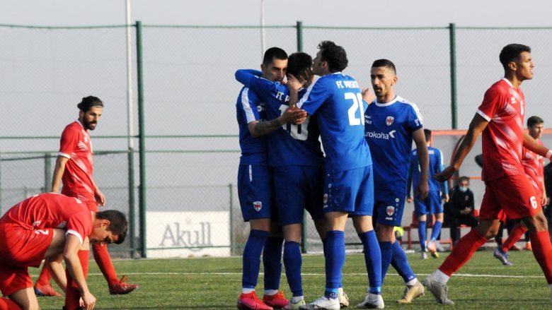 Prishtina mposht Besën në Pejë, përforcon kreun