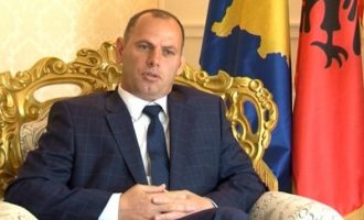 Kërcënohet Ramiz Lladrovci