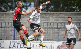 Derbi shqiptar i takon Strugës duke mposhtur Shëkndijen, Renova fiton ndërsa Shkupi barazon