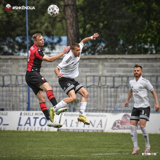 Derbi shqiptar i takon Strugës duke mposhtur Shëkndijen, Renova fiton ndërsa Shkupi barazon