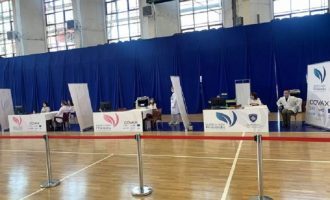 Mbi 61 mijë të vaksinuar në Kosovë kundër COVID-19