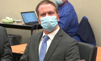 Vrasësi i George Floyd kërkon gjykim të ri