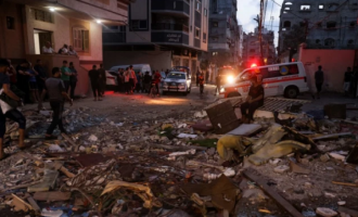 42 palestinezë janë vrarë vetëm të dielën nga sulmet e Izraelit