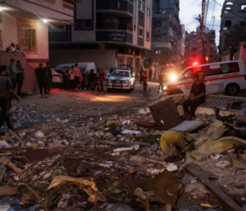 42 palestinezë janë vrarë vetëm të dielën nga sulmet e Izraelit