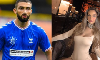 “Konfirmohet” ndarja e Oriolës dhe Erosit