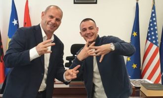 A do të jetë Ramiz Lladrovci pjesë e projektit të Don Xhonit?