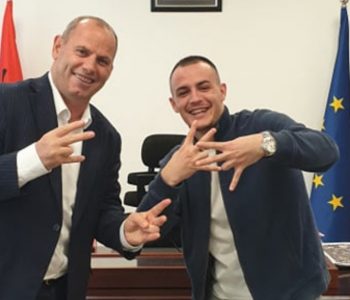 A do të jetë Ramiz Lladrovci pjesë e projektit të Don Xhonit?