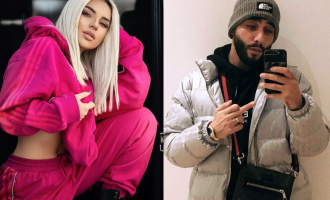 Kida zbulon orën e lansimit të duetit me Samra-n