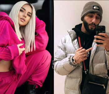 Kida zbulon orën e lansimit të duetit me Samra-n