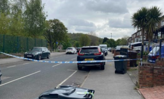 Vritet me thikë një 22-vjeçar shqiptar në Angli