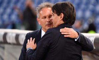 Lazio nuk humb kohë, gjen pasuesin e Inzaghit në pankinë