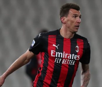 Mandzukiq e konfirmon largimin nga Milan