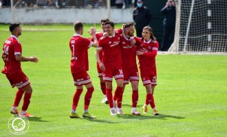 Struga mposht Sileksin, ekipi shqiptar siguron garat evropiane – rezultatet në elitën e futbollit maqedono-verior