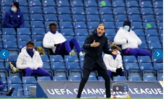 Chelsea projekton largimin e disa lojtarëve nga klubi