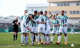 Trepça ’89 fiton sfidën ndaj Drenicës, Llapi dhe Feronikeli barazojnë ndërsa Besa fiton ndaj Gjilanit