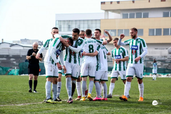 Trepça ’89 fiton sfidën ndaj Drenicës, Llapi dhe Feronikeli barazojnë ndërsa Besa fiton ndaj Gjilanit