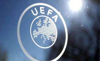 UEFA e vendosur kundër “Superligës”
