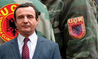 OVL-UÇK: Kurti të tregojë se a është takuar në Bruksel me zyrtarë të Speciales për t’i ofruar bashkëpunim