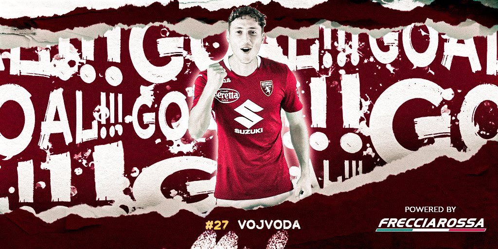 Vojvoda shënon gol për Torinon në sfidën kundër Parmës në Serie A