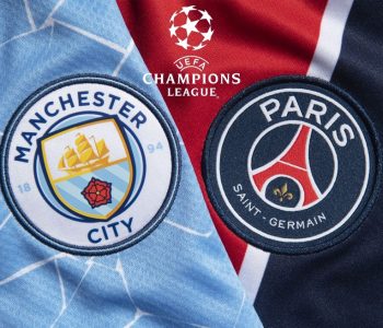 Manchester City vs PSG – formacionet e aktit të dytë gjysmëfinal të Champions League