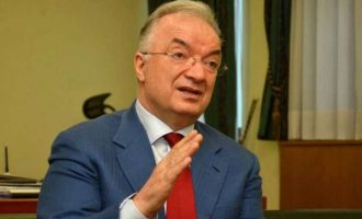 Haliti: Përgjegjësia e dialogut bie mbi Qeverinë, pjesëmarrja e opozitës e panevojshme