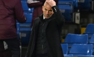 Zidane: Do të flas me klubin për të ardhmen