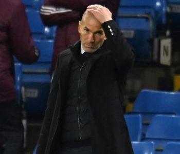 Zidane: Do të flas me klubin për të ardhmen