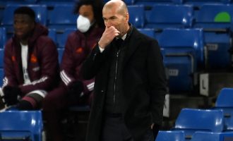 Pas eliminimit nga Chelsea, Zidane: Ata ishin superior, meritonin të kualifikoheshin