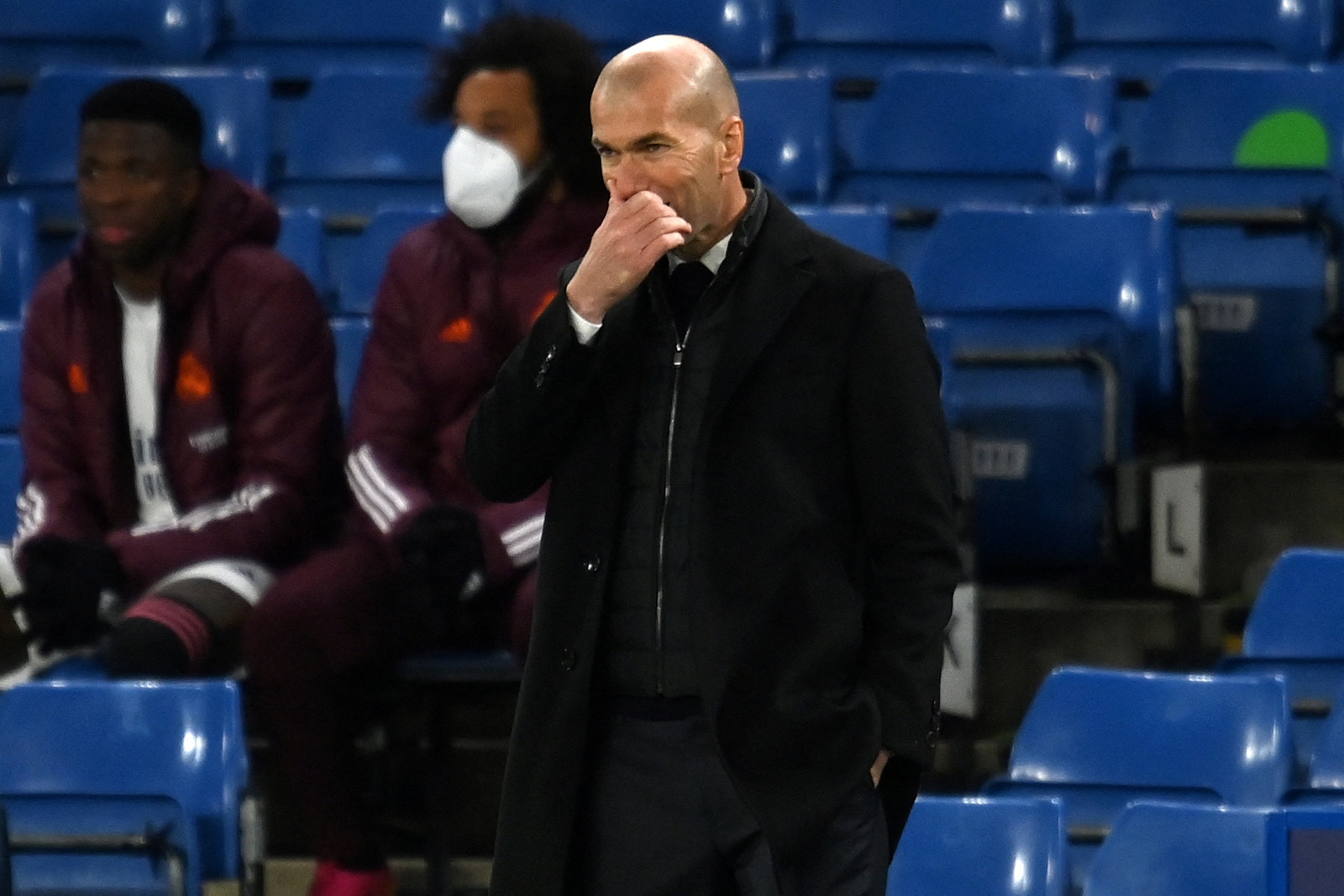 Pas eliminimit nga Chelsea, Zidane: Ata ishin superior, meritonin të kualifikoheshin