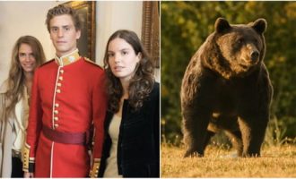 Princi i Lihtenshtajnit akuzohet se vrau ariun më të madh në Bashkimin Evropian