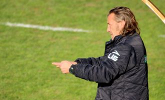 Tovërlani: Nuk kam pasur takime me zyrtaret e Ballkanit