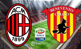 Milan vs Benevento, Ibrahimoviç rikthehet titullar – formacionet