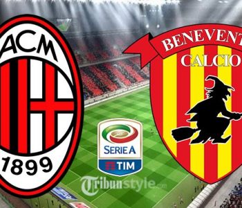 Milan vs Benevento, Ibrahimoviç rikthehet titullar – formacionet