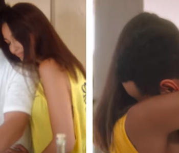 “Jam i dashuruar”, zbulon reperi