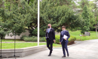 Maqedoni e Veriut: Nuk ka amnisti për personat që kanë bërë vepër penale