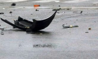 Për pesë muaj, 42 persona vdiqën në aksidente trafiku