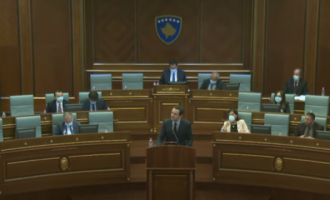 Kurti: Marrëveshja me NATO-n është e dëmshme për interesat e Kosovës