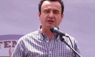 Kurti: Pjesëmarrja e FSK-së në “Deffender – Europe 21” tregon besimin që SHBA i dha Kosovës