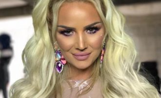 A po i lidh vetëm muzika Albulenën dhe Muharremin, zbulon këngëtarja