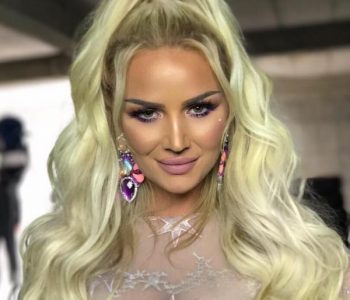 A po i lidh vetëm muzika Albulenën dhe Muharremin, zbulon këngëtarja