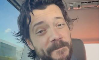 La Casa De Papel, Profesori e jep lamtumirën